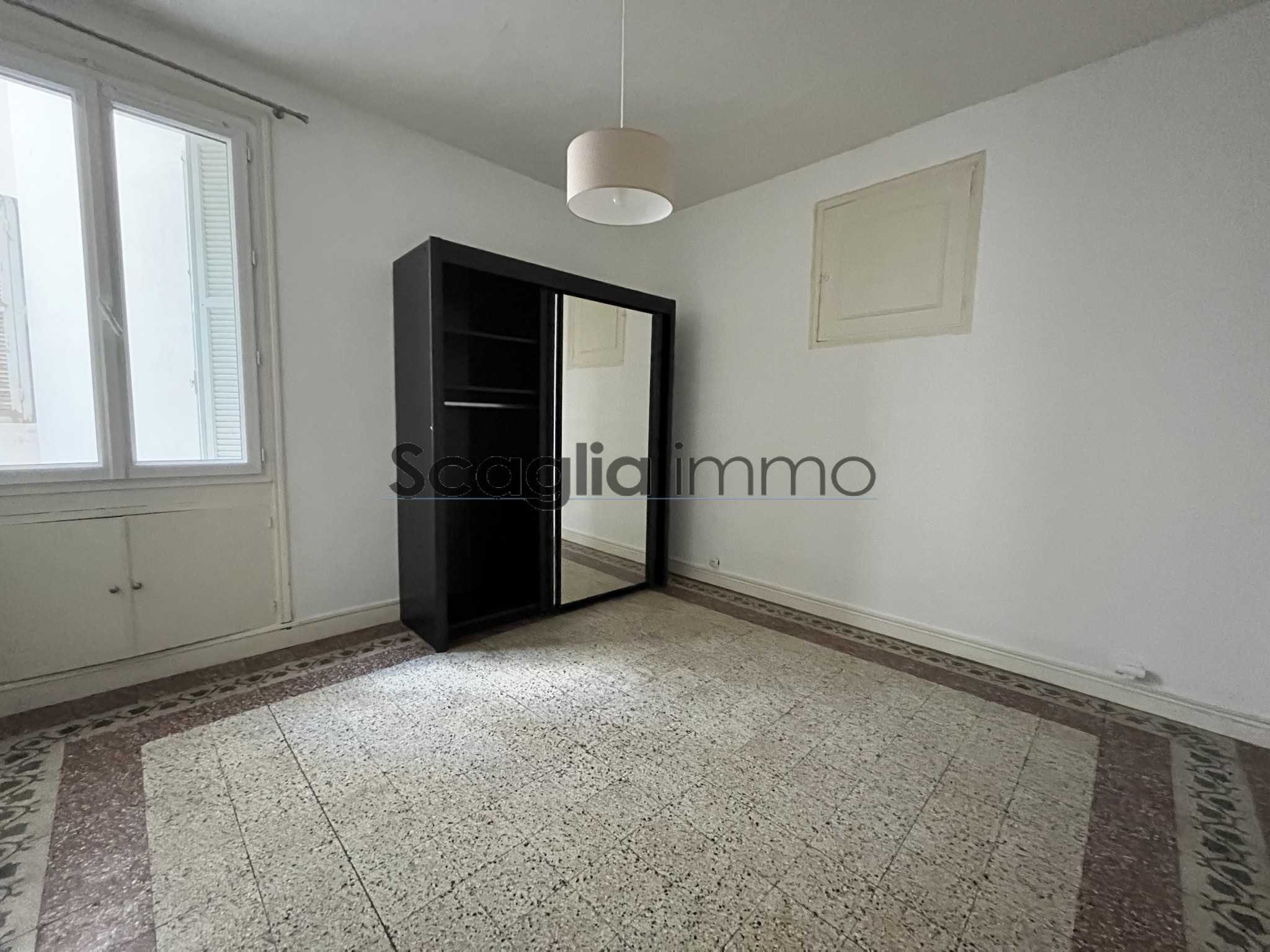 Location Appartement à Ajaccio 3 pièces