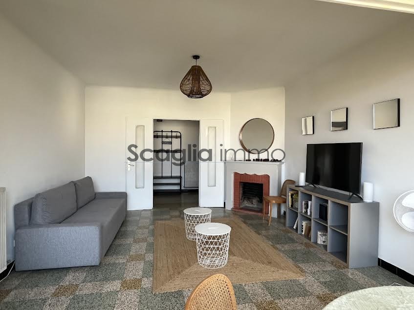 Location Appartement à Ajaccio 4 pièces