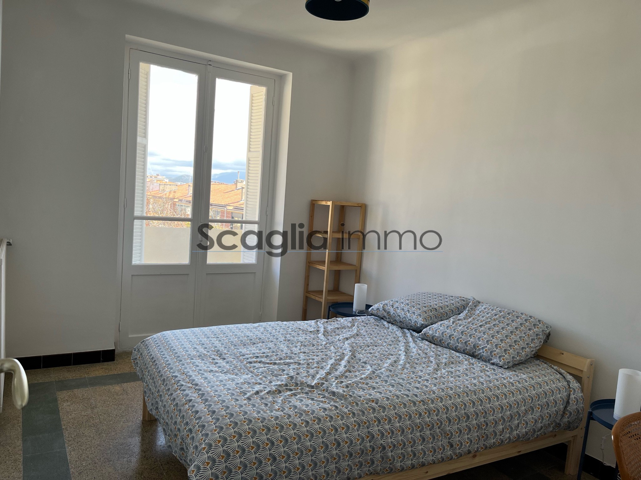 Location Appartement à Ajaccio 4 pièces