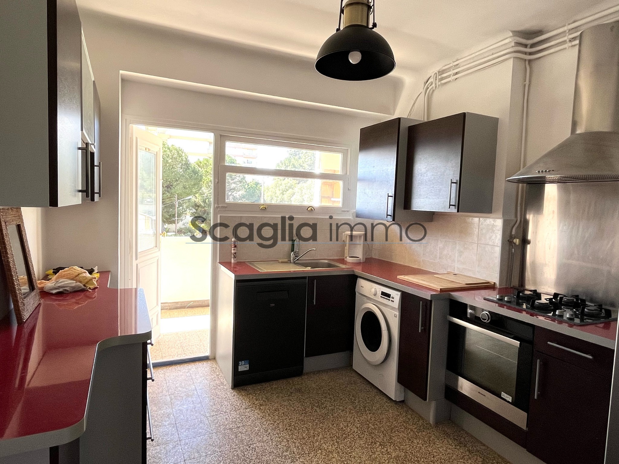 Location Appartement à Ajaccio 4 pièces