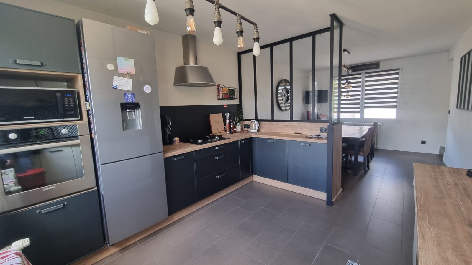 Vente Maison à Angers 7 pièces