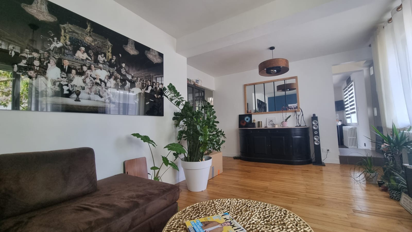 Vente Maison à Angers 7 pièces