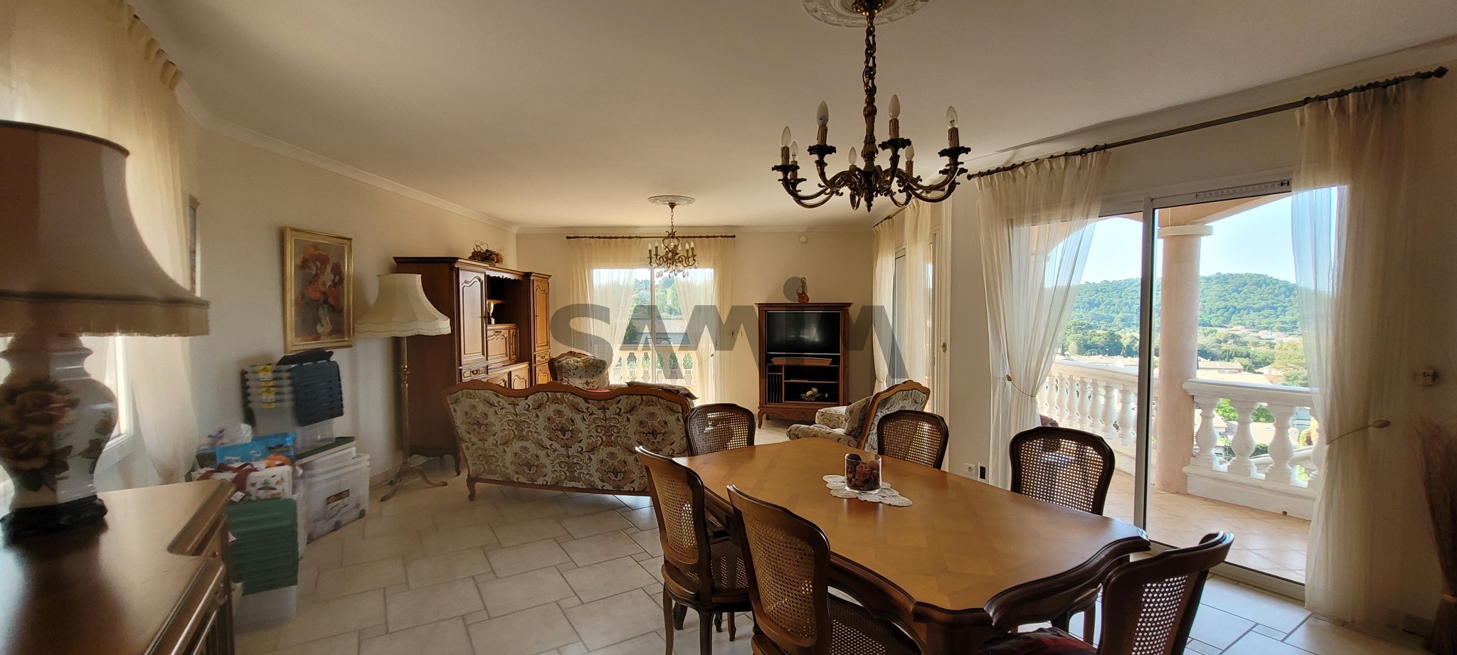 Vente Maison à Langlade 1 pièce