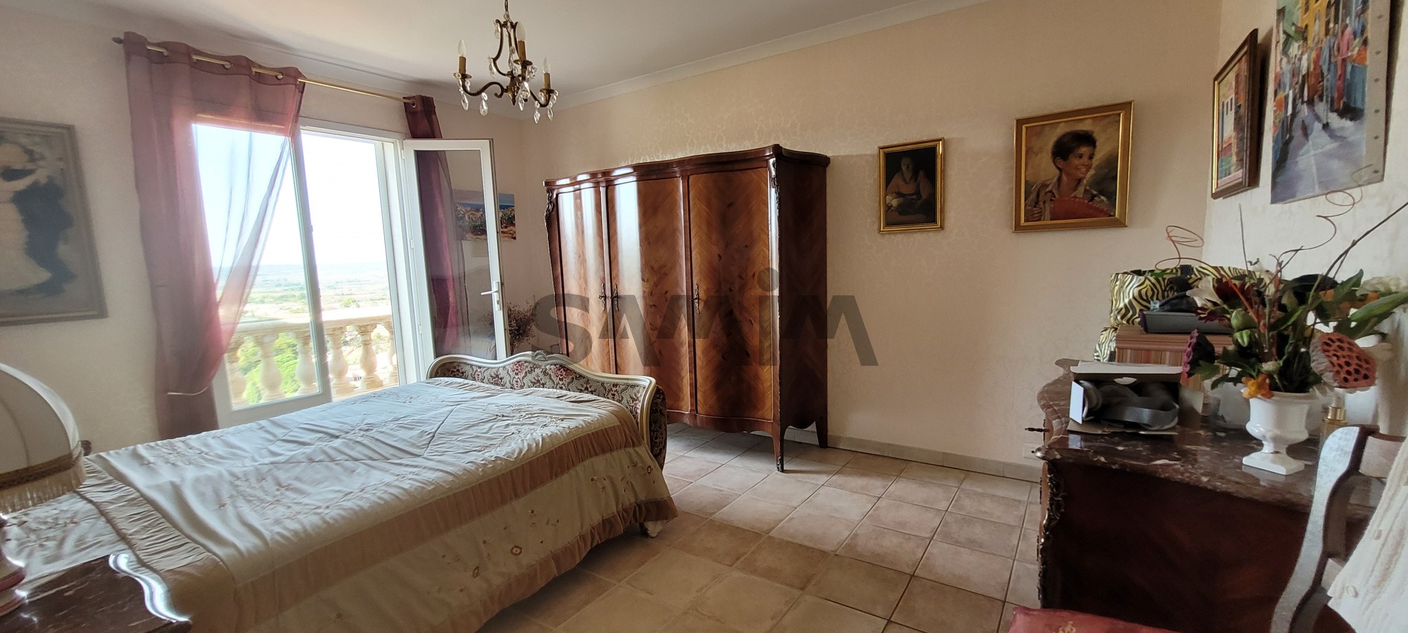 Vente Maison à Langlade 1 pièce