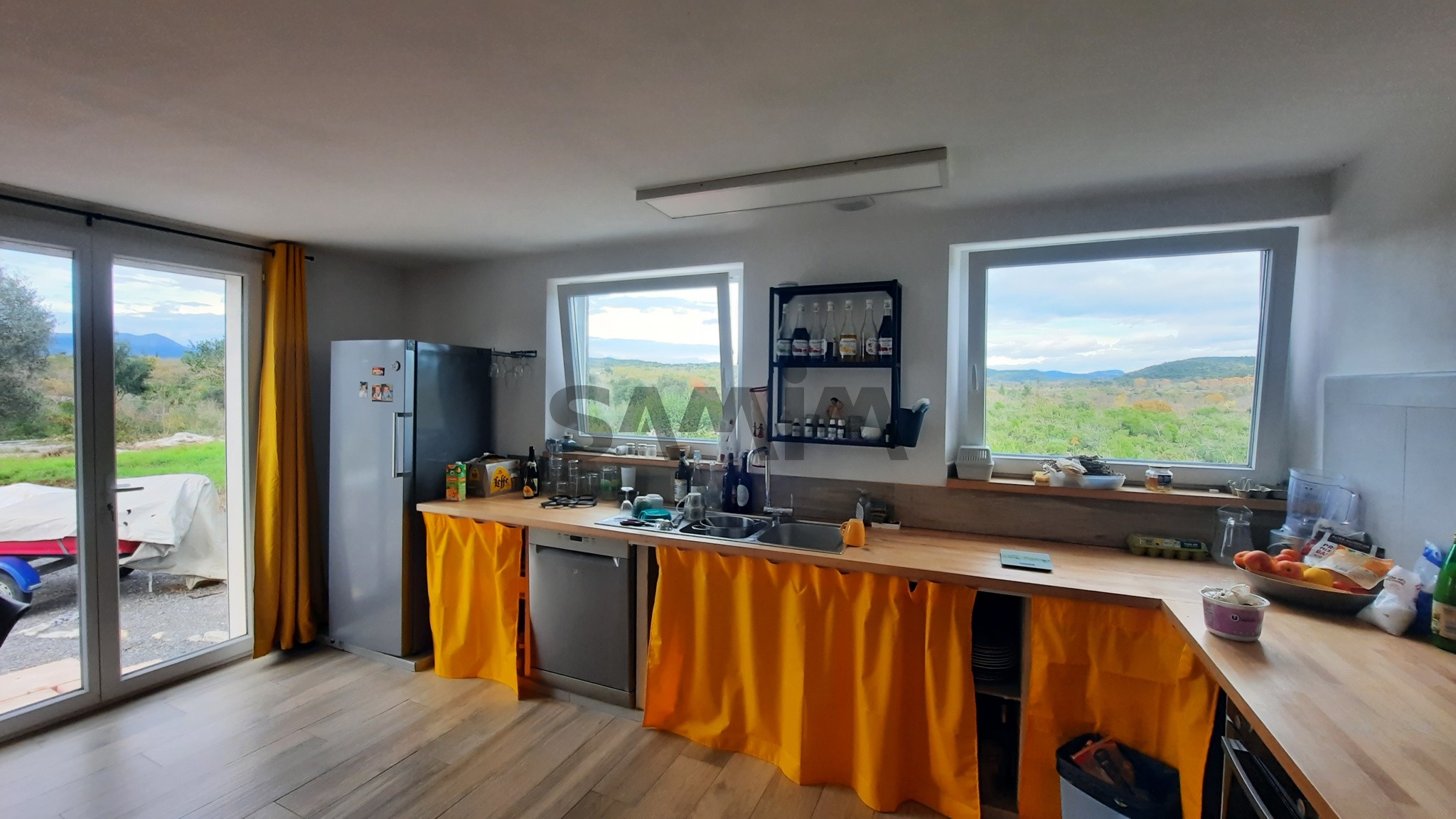 Vente Maison à Sauve 3 pièces