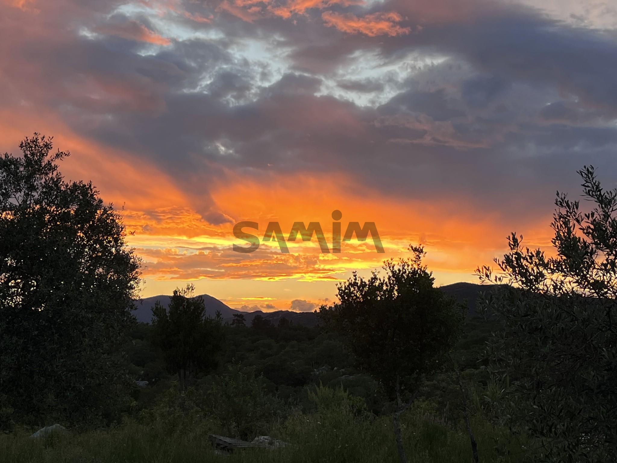 Vente Maison à Sauve 3 pièces