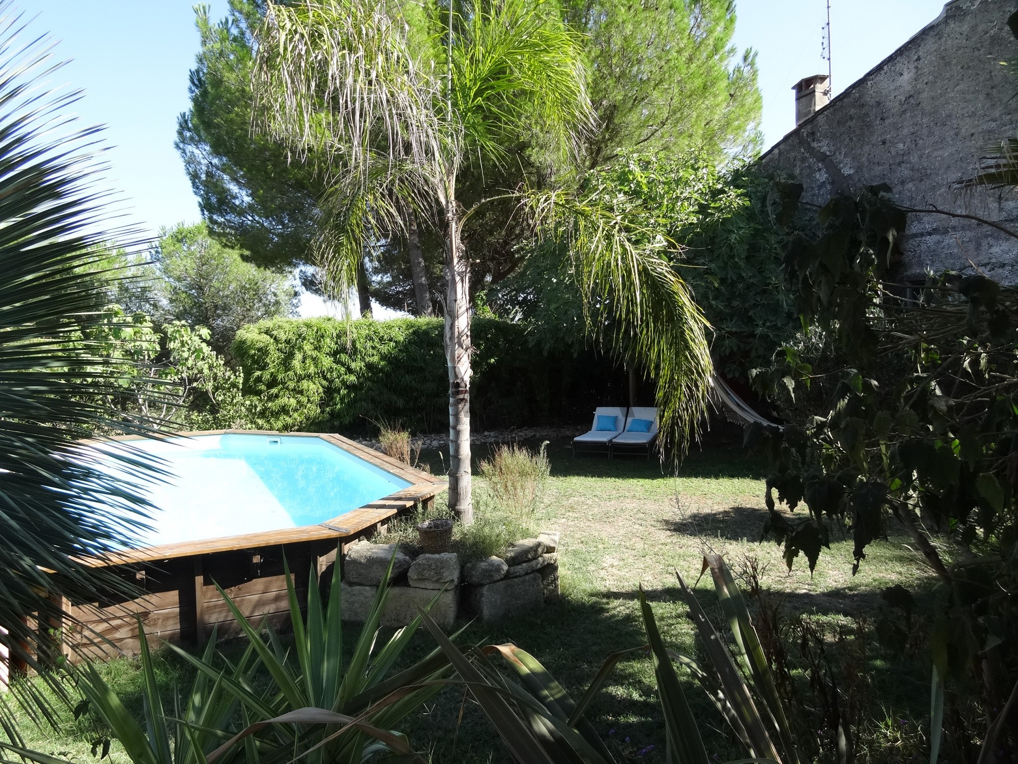 Vente Maison à Aigues-Vives 5 pièces