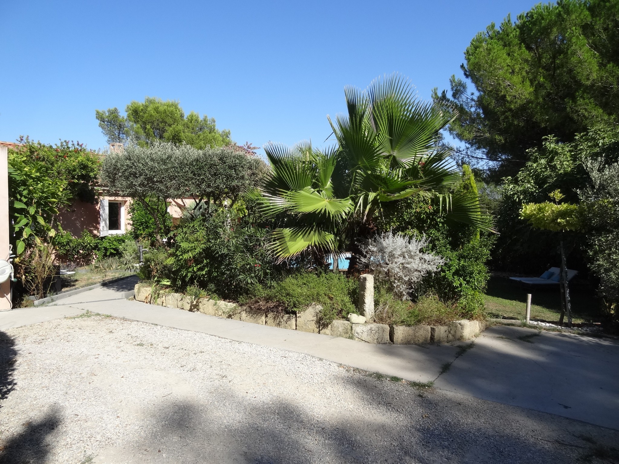 Vente Maison à Aigues-Vives 5 pièces