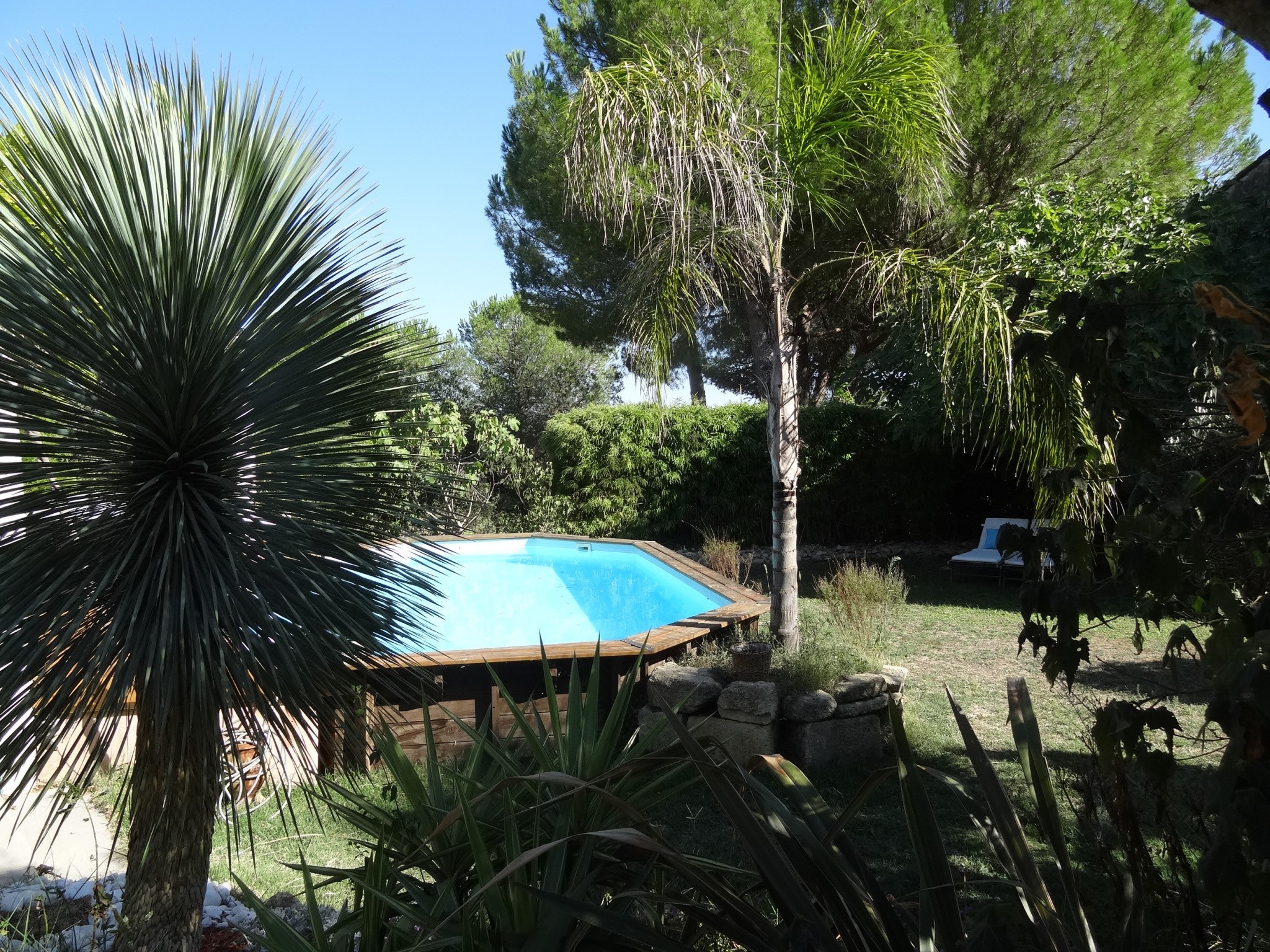 Vente Maison à Aigues-Vives 5 pièces