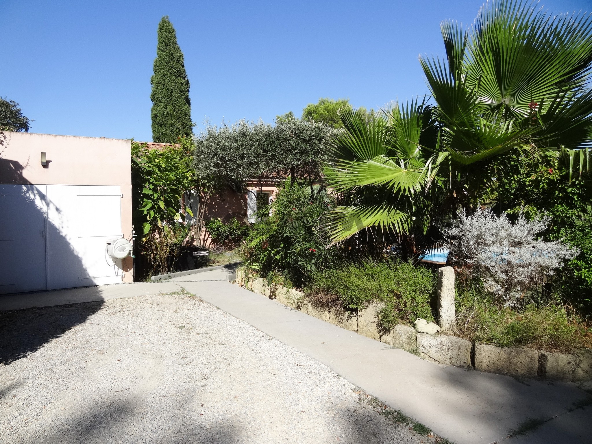 Vente Maison à Aigues-Vives 5 pièces