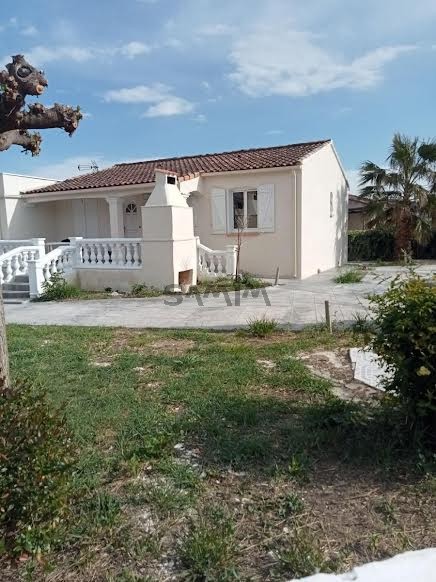 Vente Maison à Clarensac 4 pièces