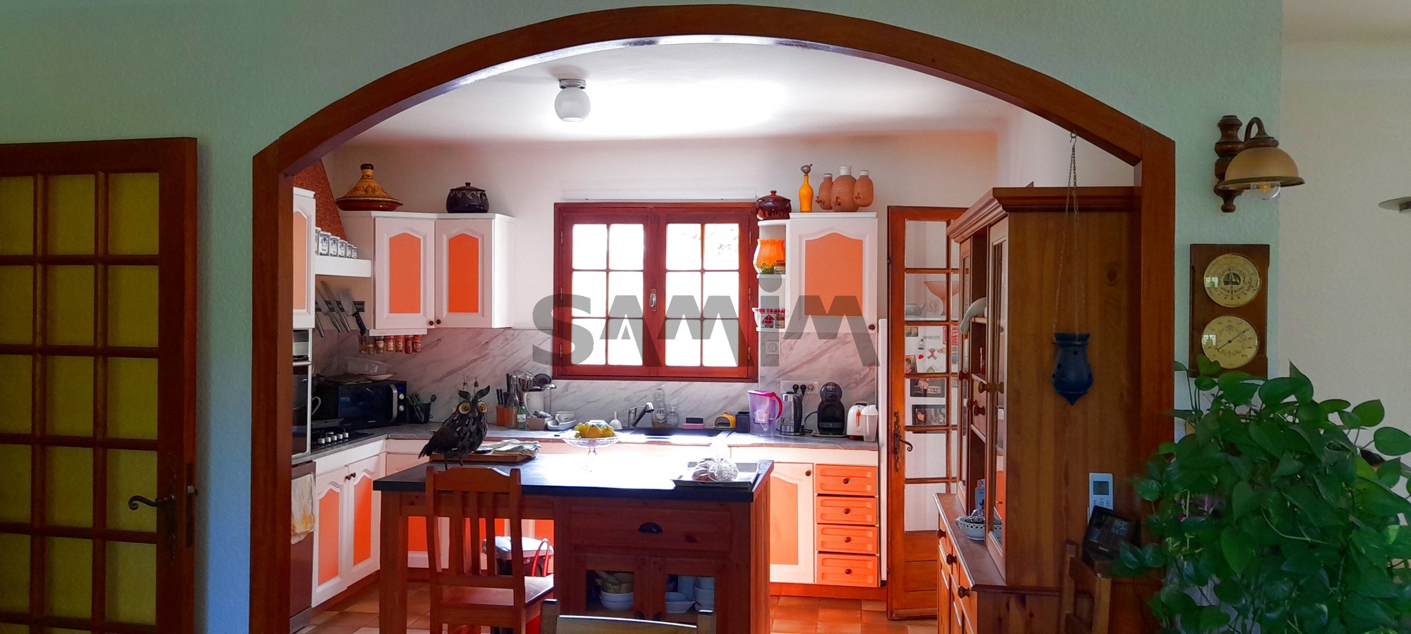 Vente Maison à Anduze 8 pièces