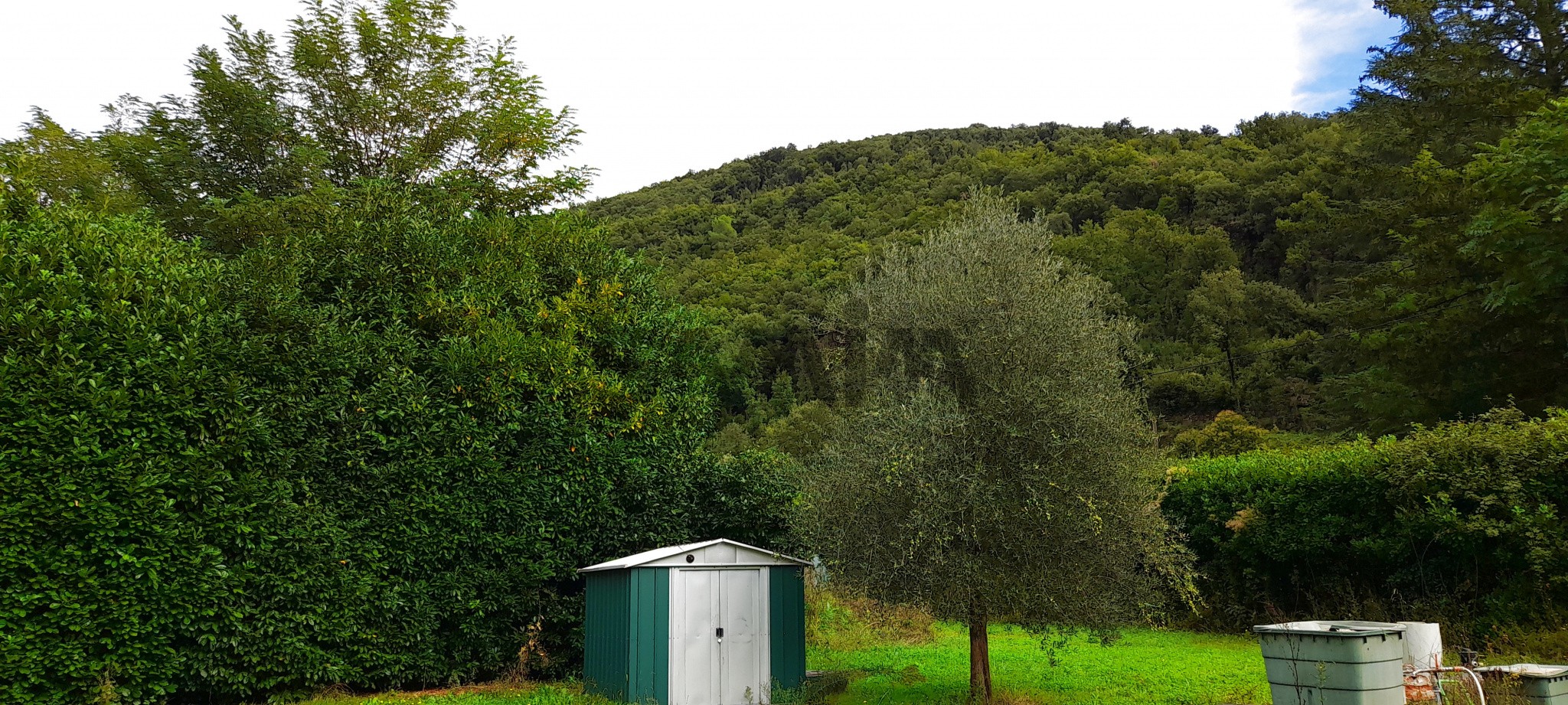 Vente Maison à Générargues 6 pièces