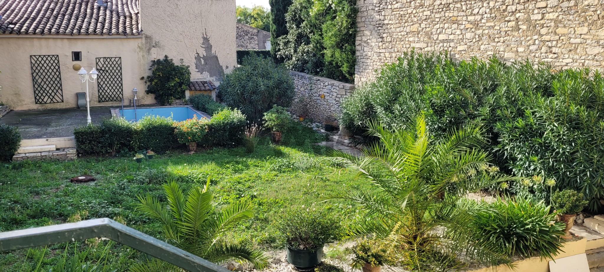 Vente Maison à Clarensac 12 pièces