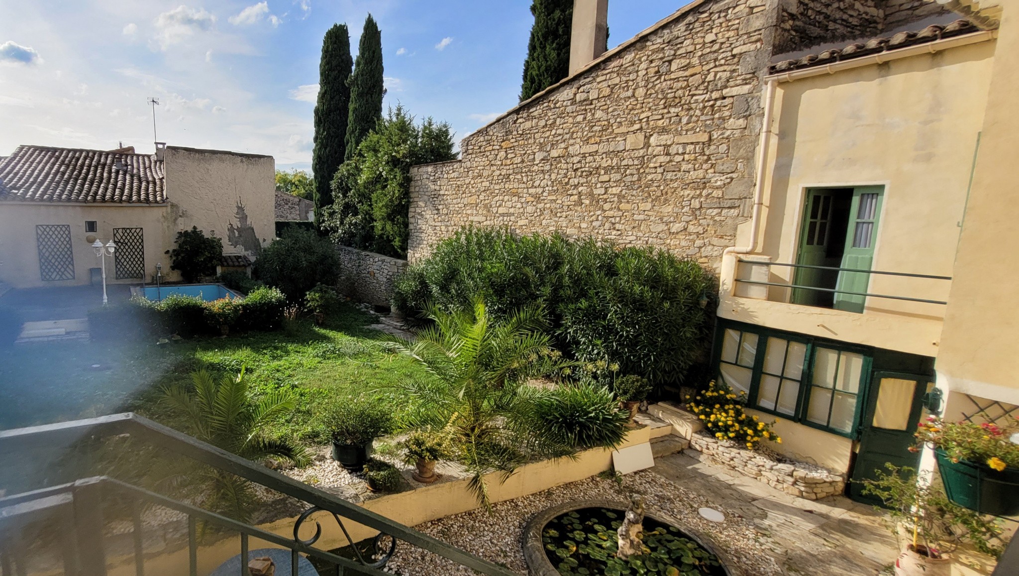 Vente Maison à Clarensac 12 pièces