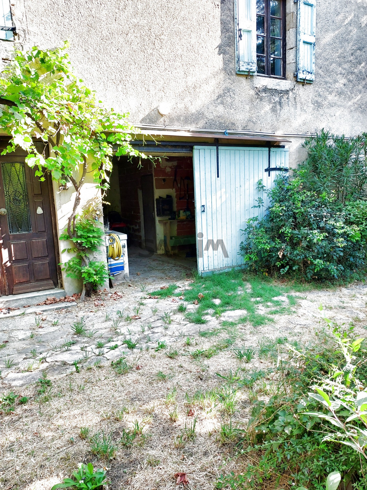 Vente Maison à Monoblet 6 pièces