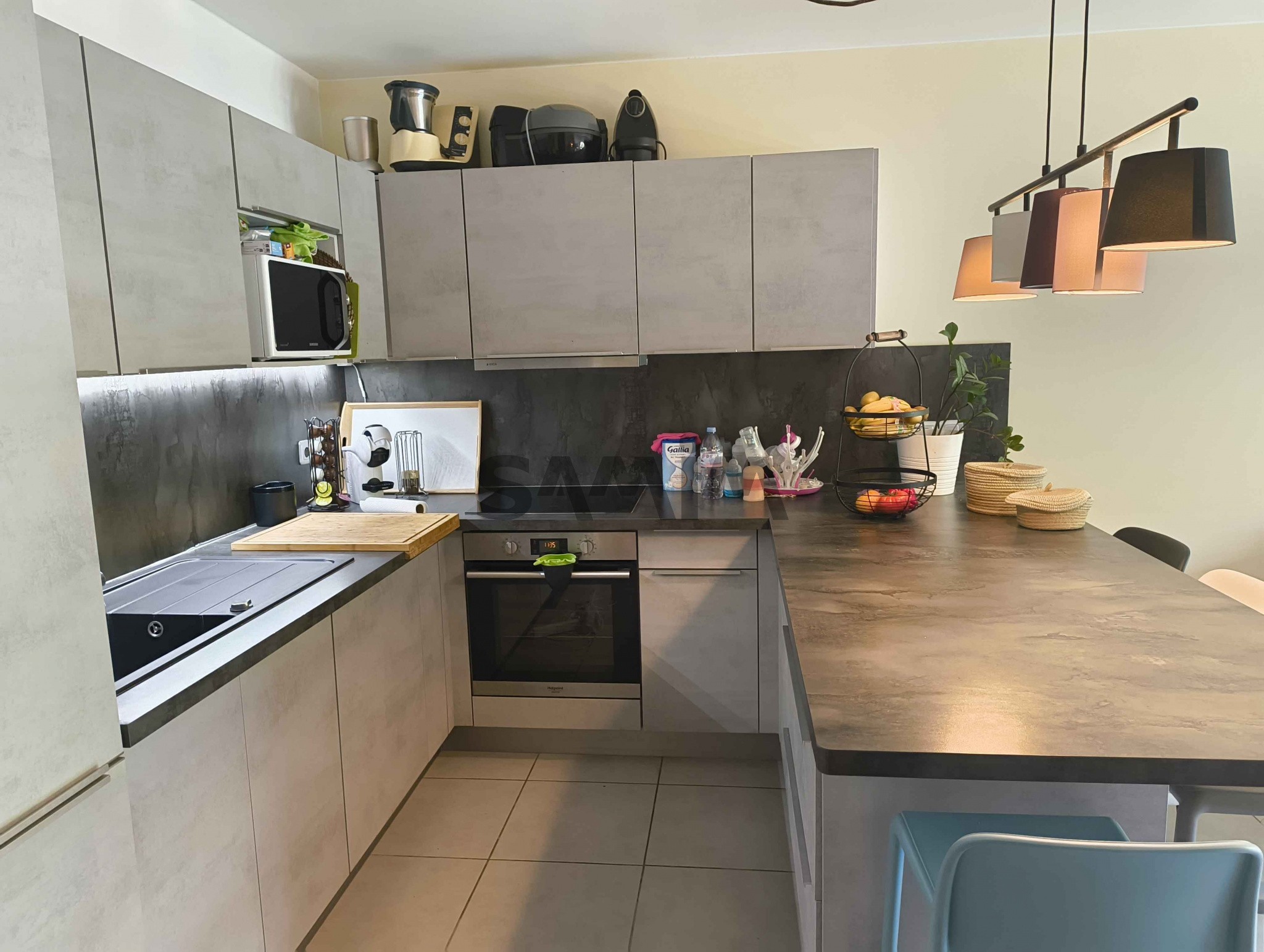 Vente Appartement à Castelnau-le-Lez 3 pièces