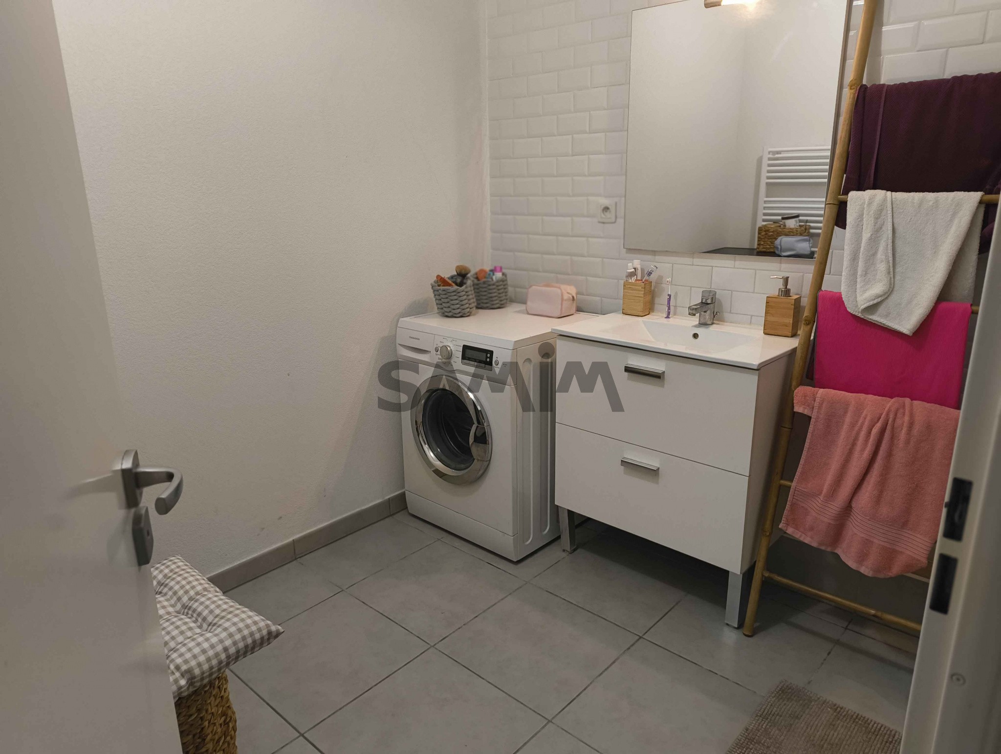 Vente Appartement à Castelnau-le-Lez 3 pièces