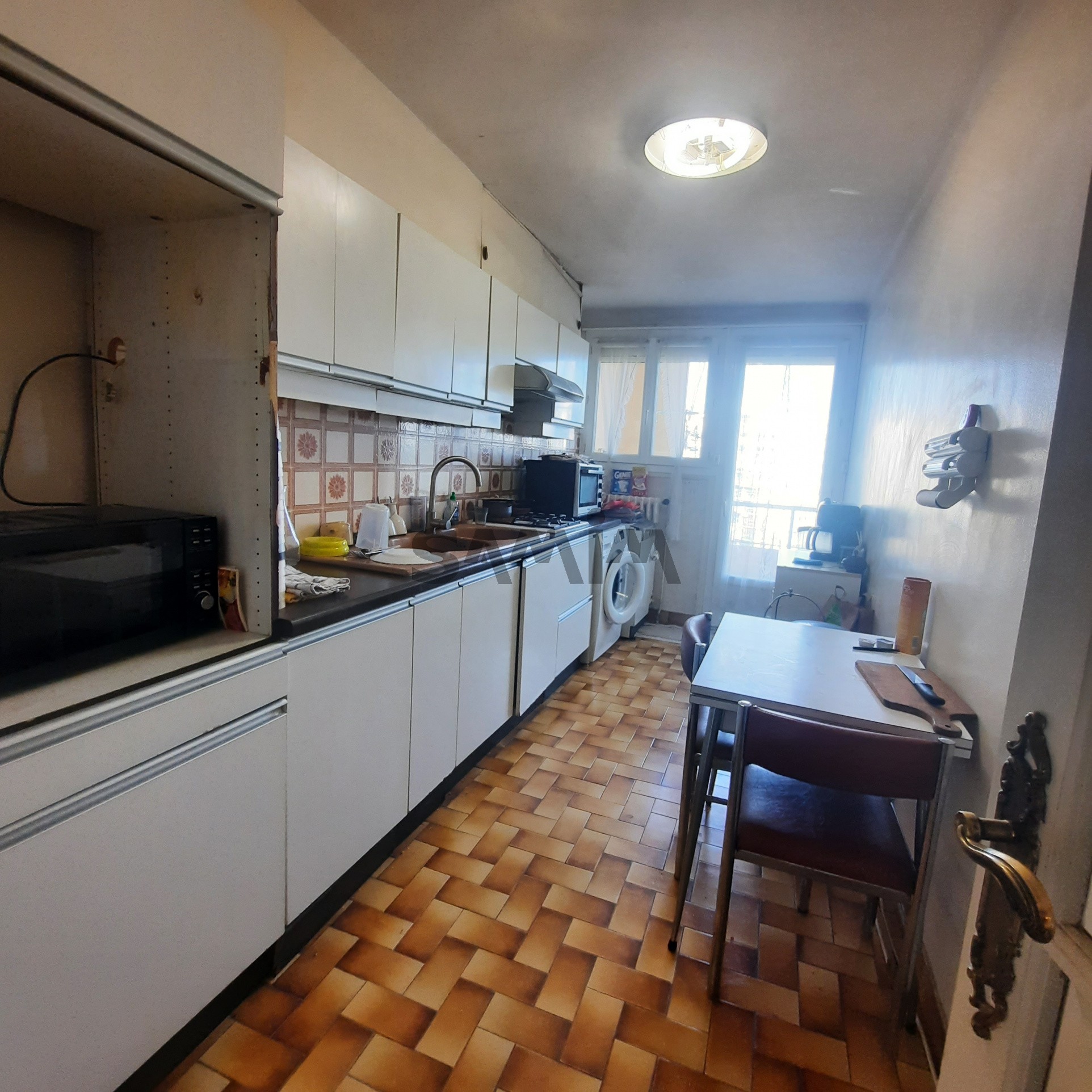 Vente Appartement à Montpellier 5 pièces