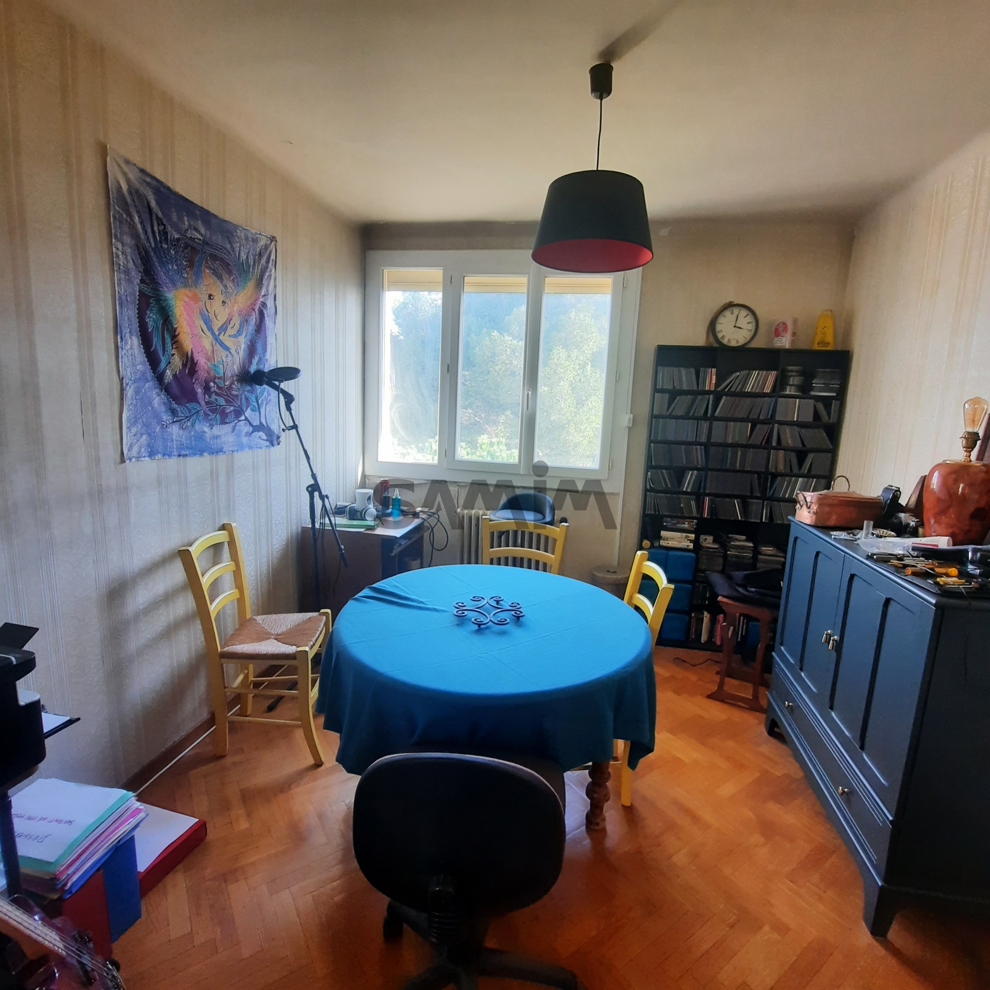 Vente Appartement à Montpellier 5 pièces