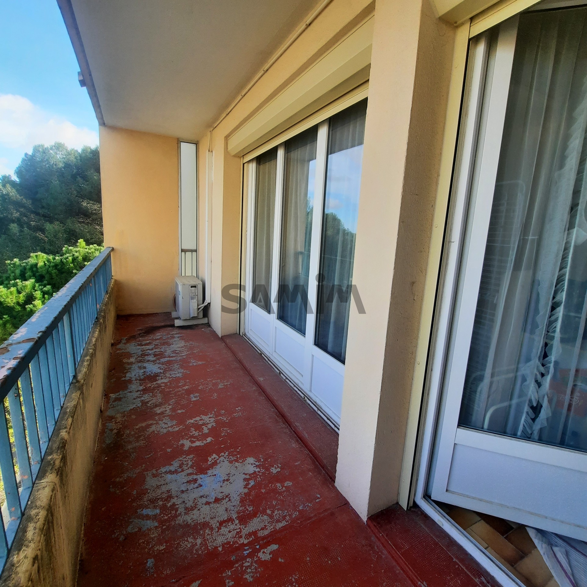 Vente Appartement à Montpellier 5 pièces