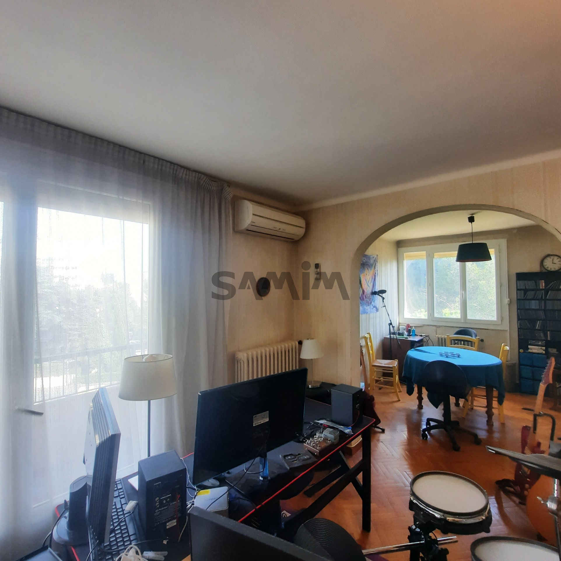 Vente Appartement à Montpellier 5 pièces