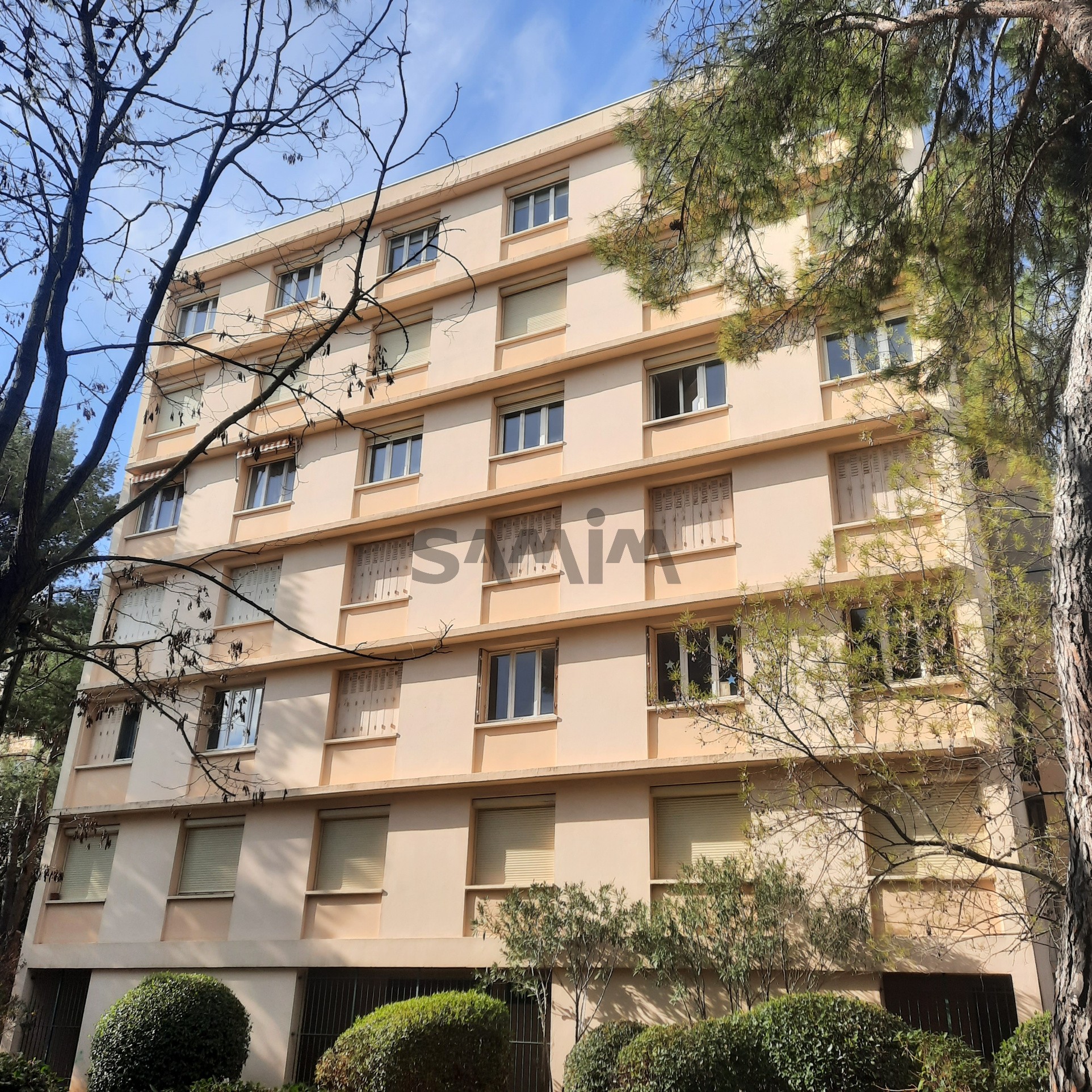 Vente Appartement à Montpellier 5 pièces