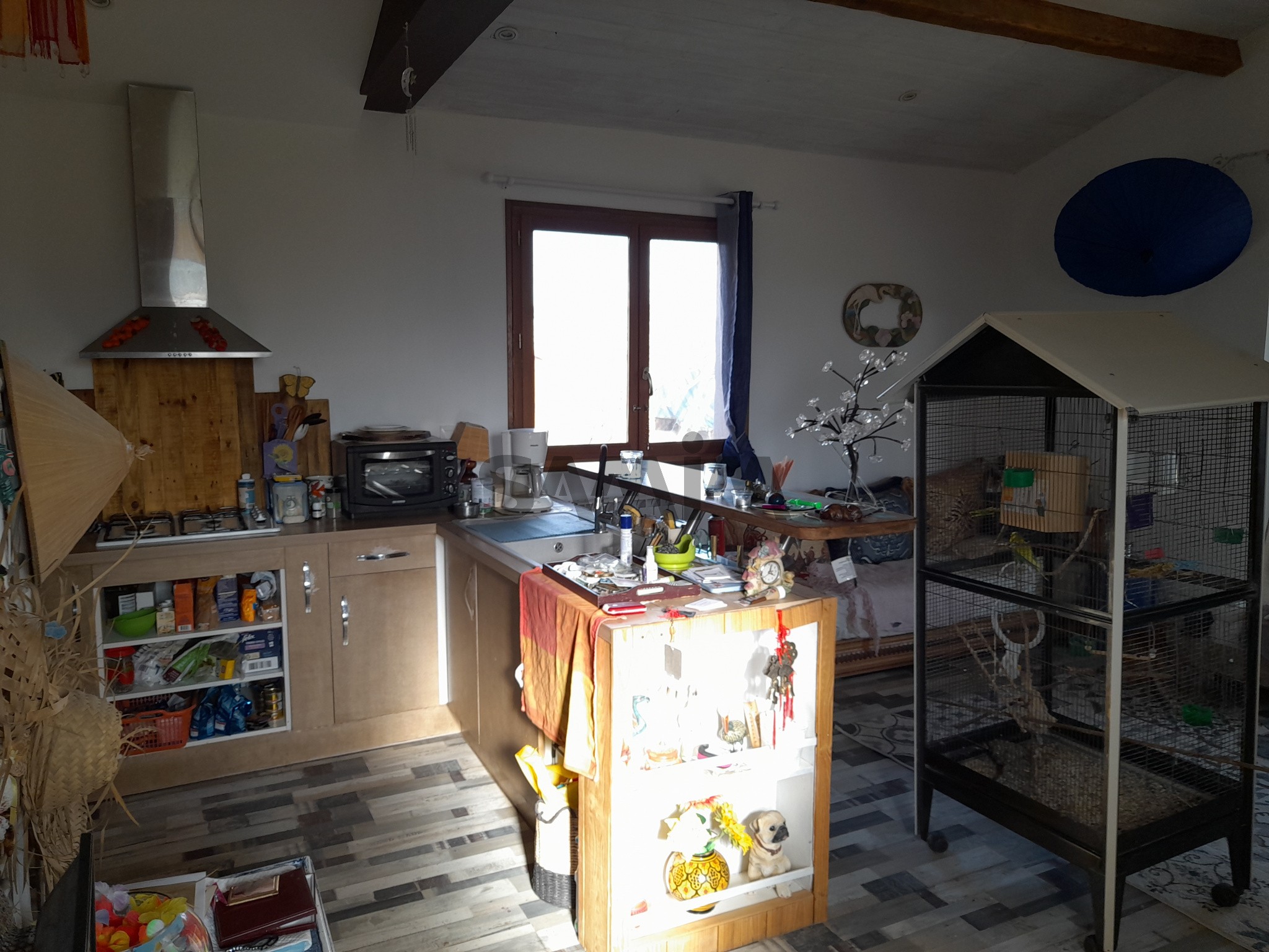 Vente Maison à Anduze 30 pièces