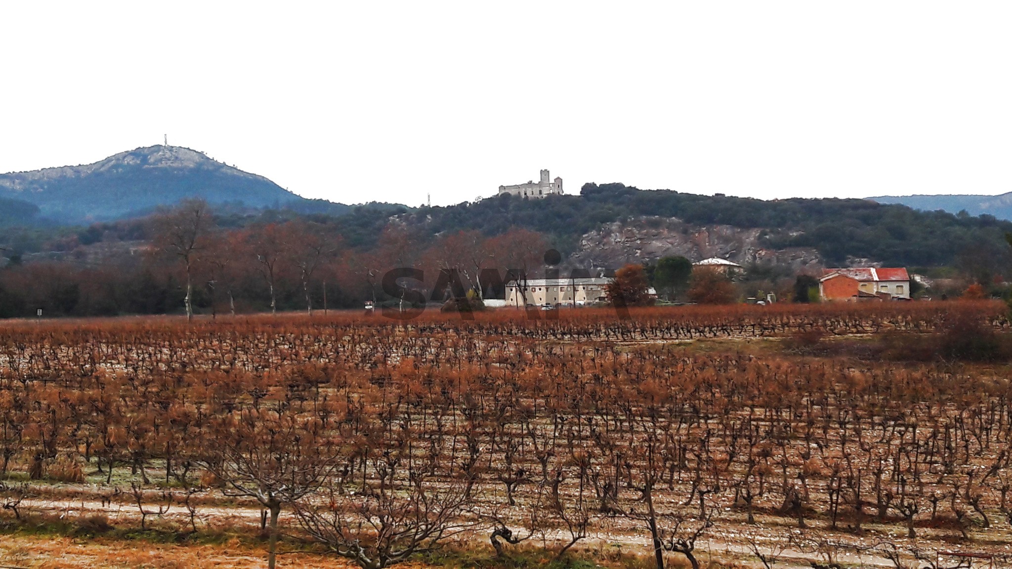 Vente Maison à Anduze 30 pièces