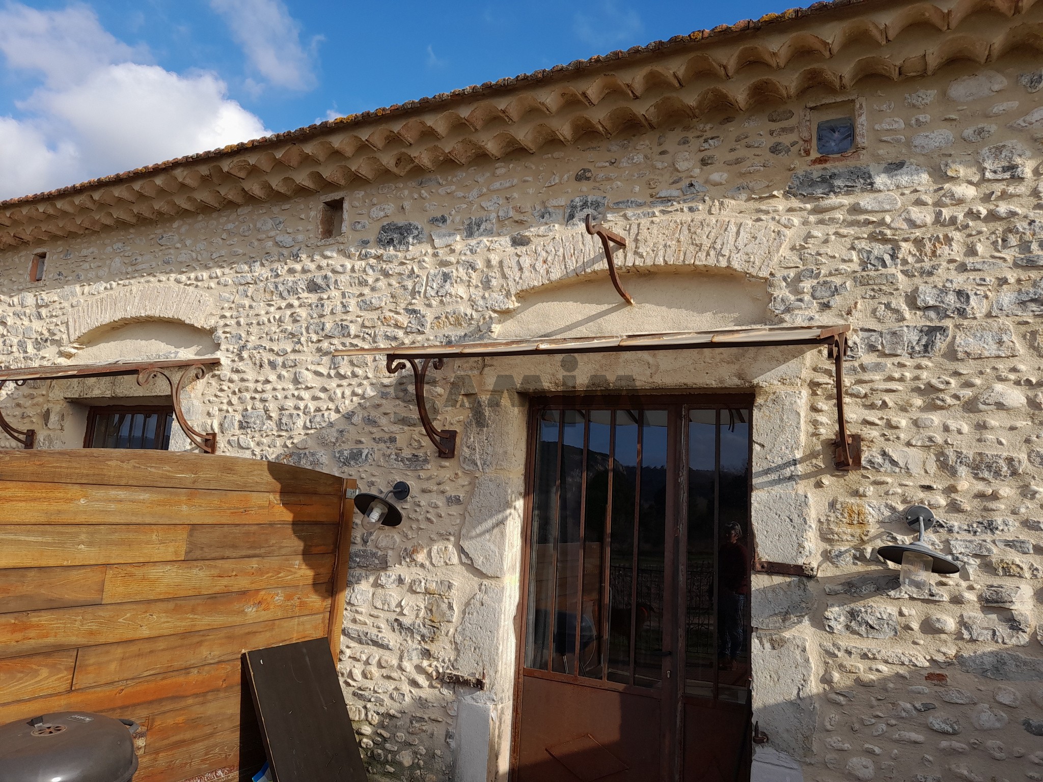 Vente Maison à Anduze 30 pièces