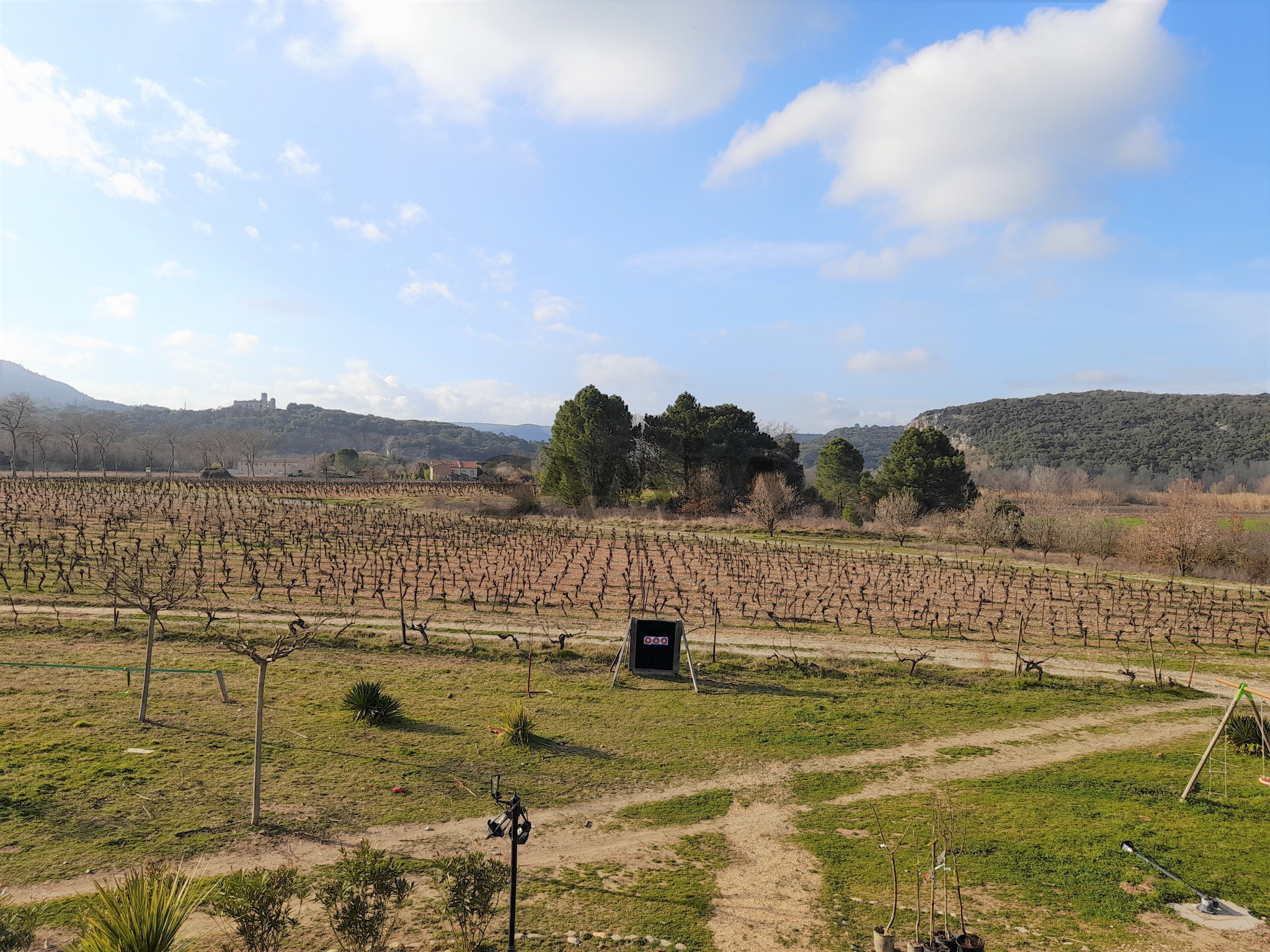 Vente Maison à Anduze 30 pièces