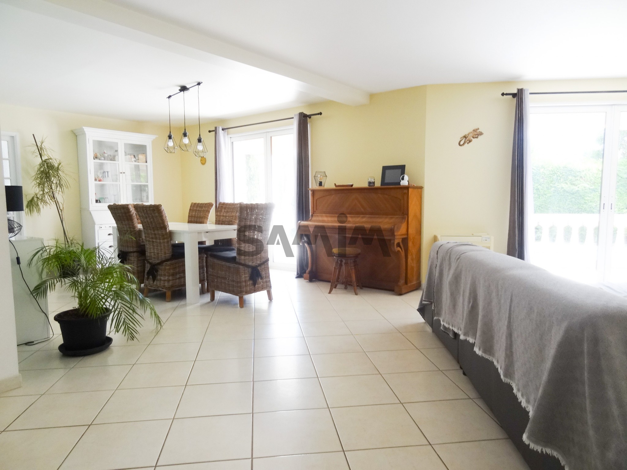 Vente Maison à Sommières 8 pièces