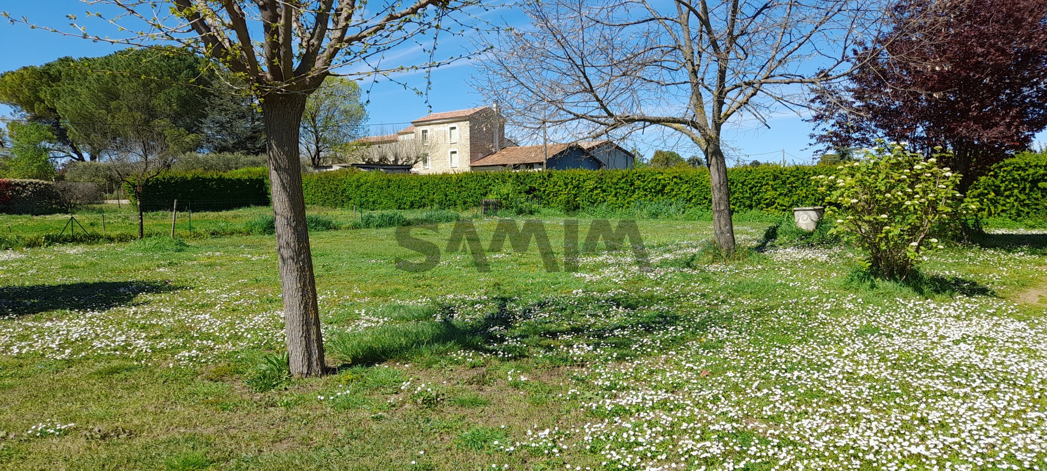 Vente Maison à Ribaute-les-Tavernes 9 pièces