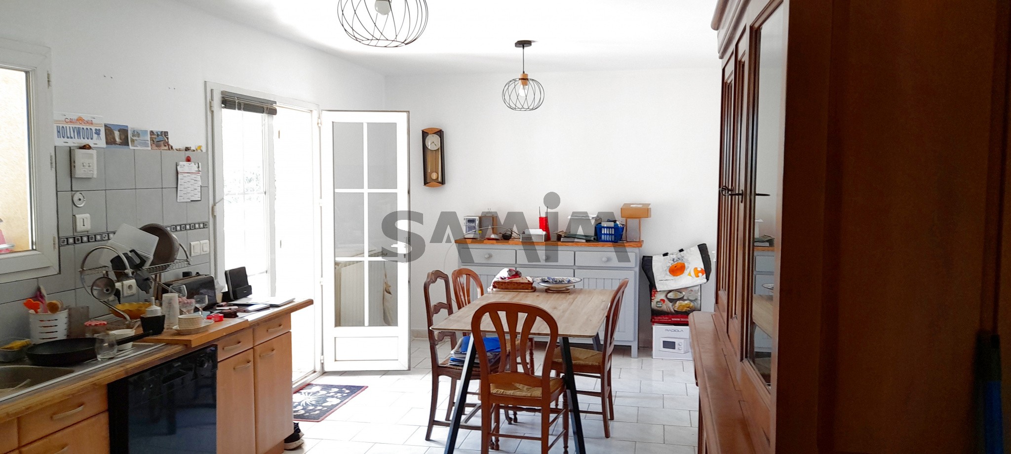 Vente Maison à Ribaute-les-Tavernes 9 pièces