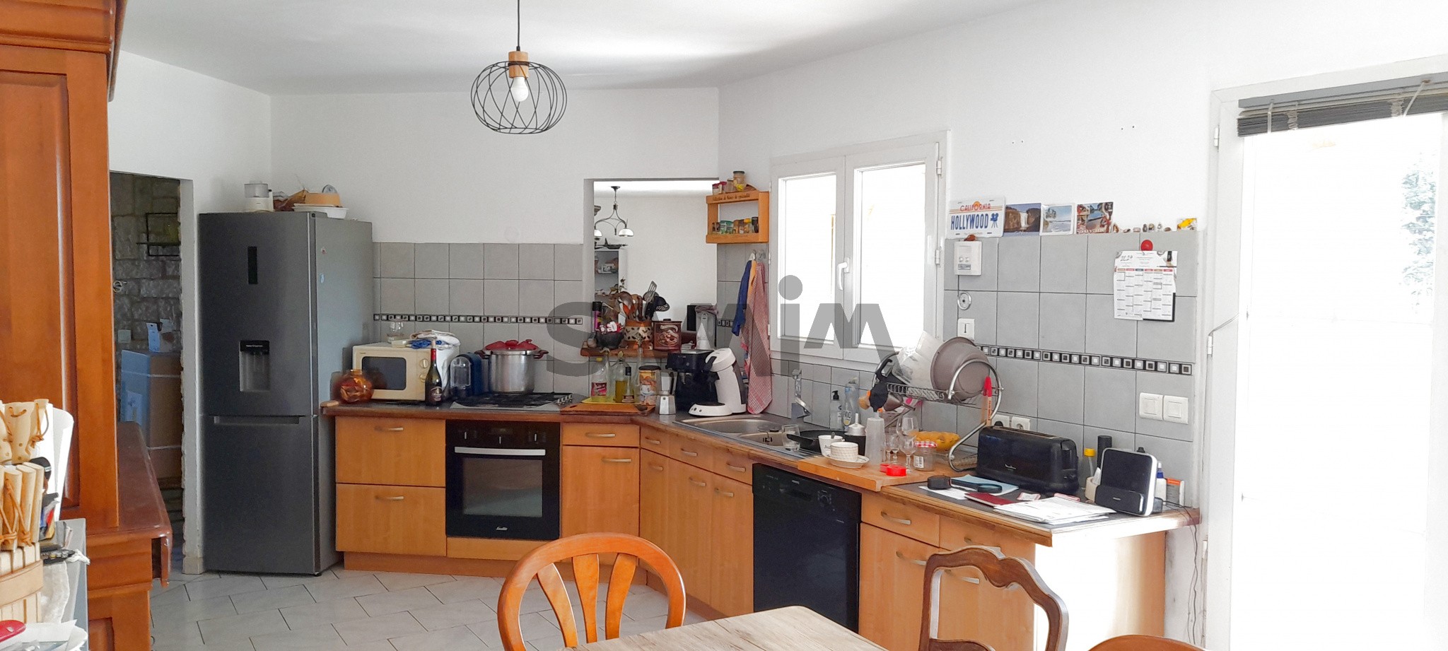 Vente Maison à Ribaute-les-Tavernes 9 pièces