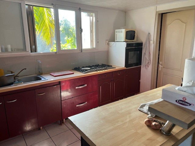 Vente Appartement à Saint-Pierre 4 pièces