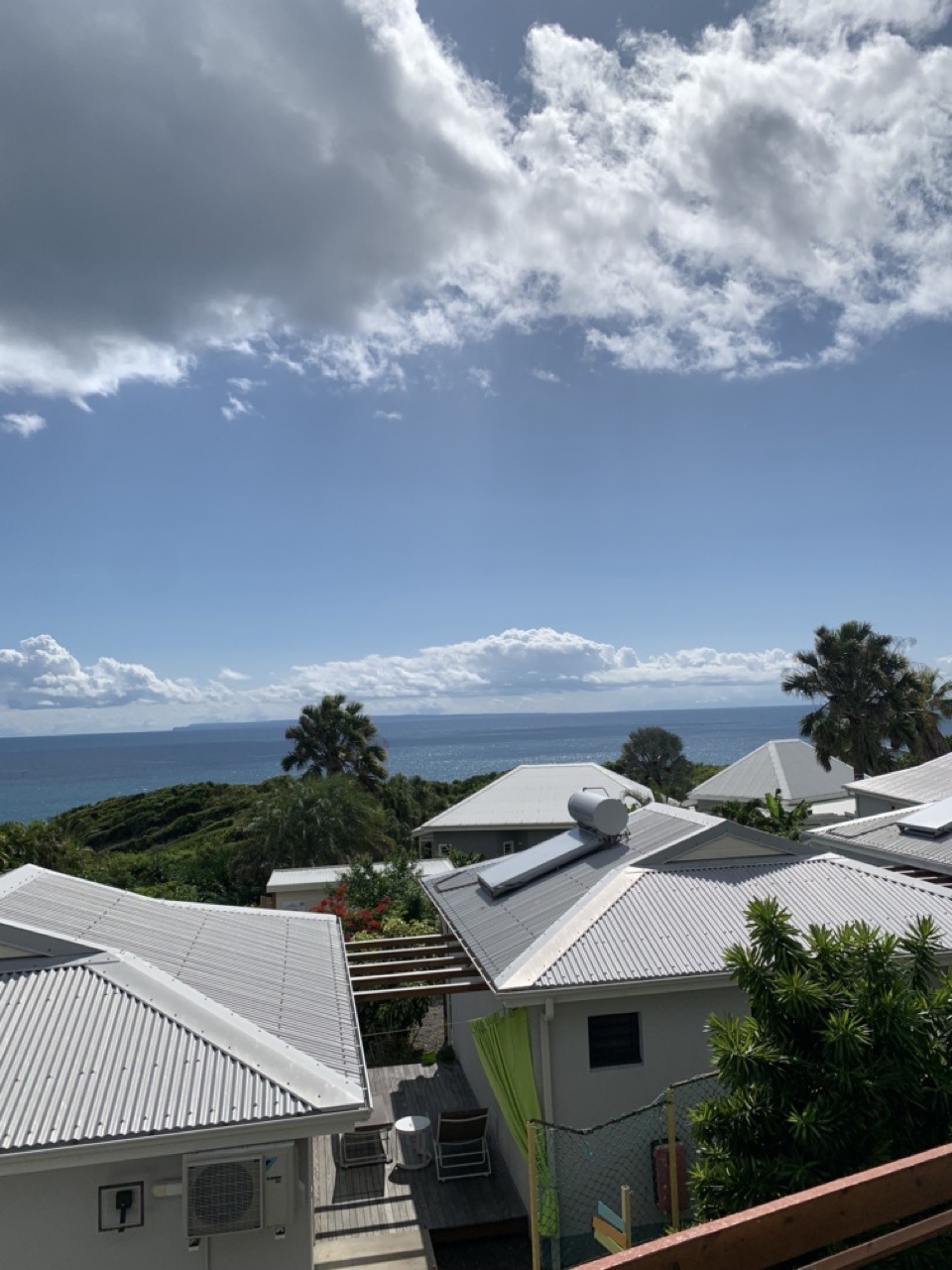 Vente Maison à Sainte-Anne 8 pièces