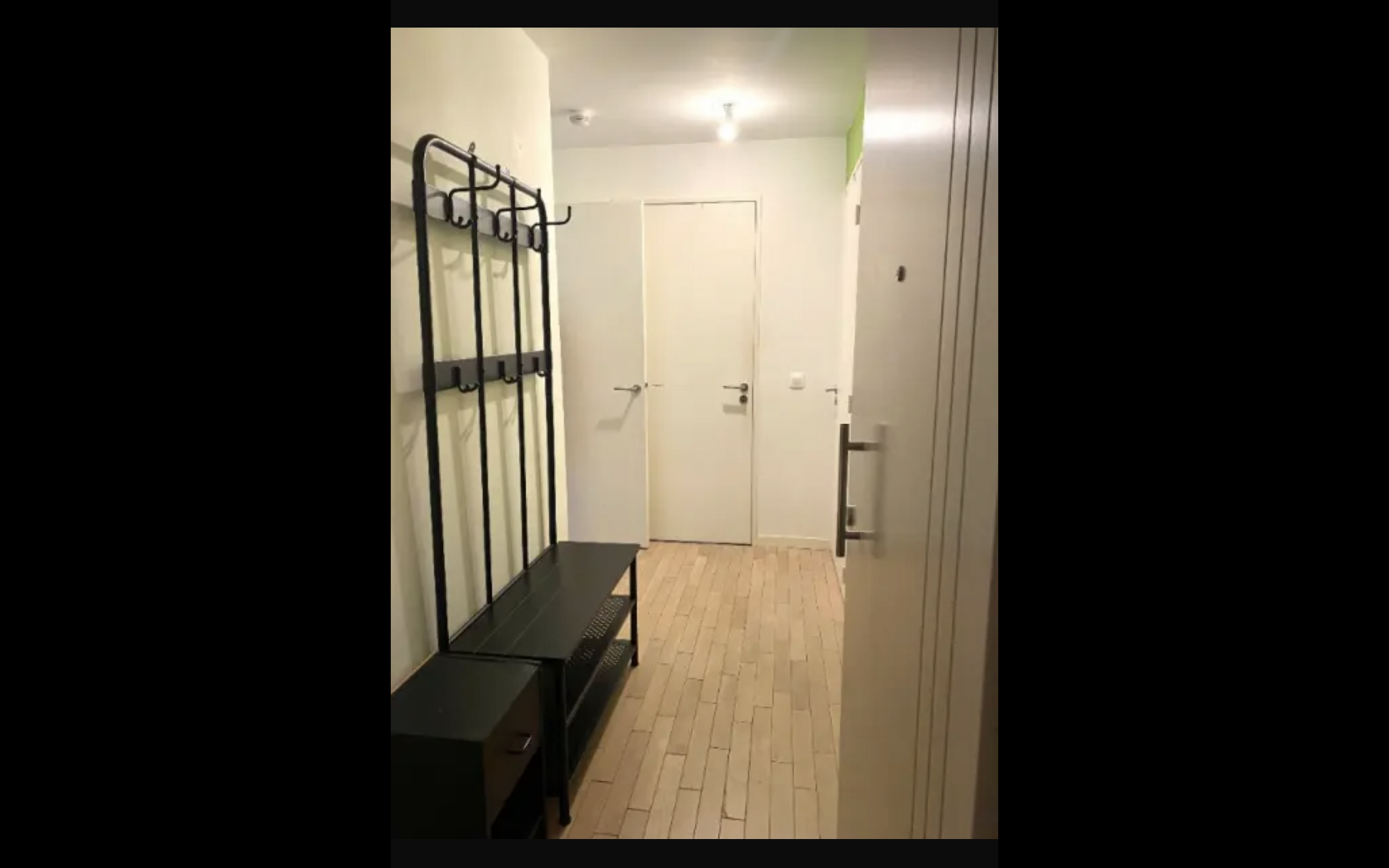 Vente Appartement à Romainville 2 pièces