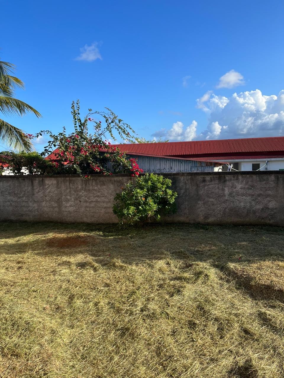 Vente Maison à Petit-Bourg 4 pièces