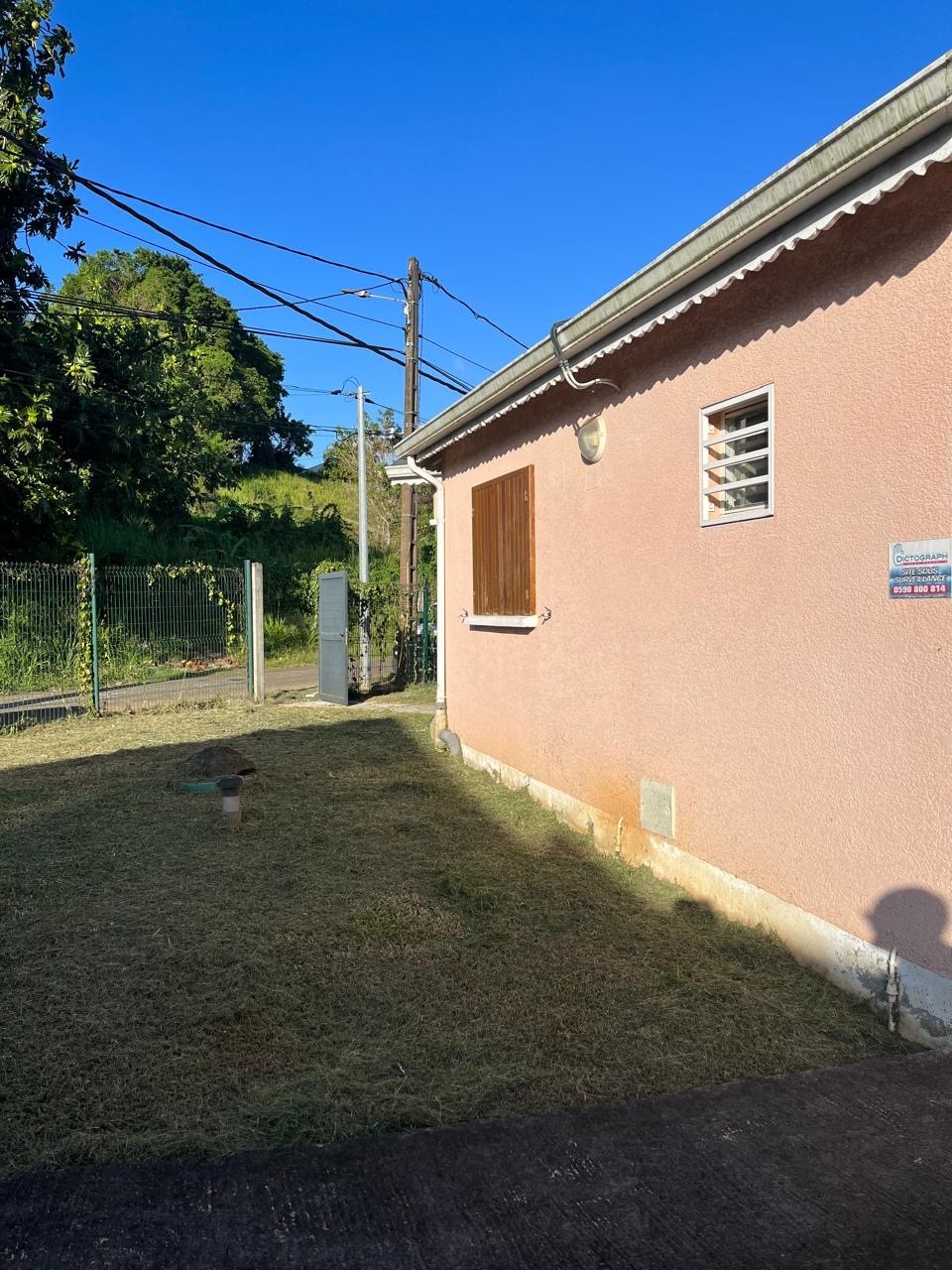 Vente Maison à Petit-Bourg 4 pièces