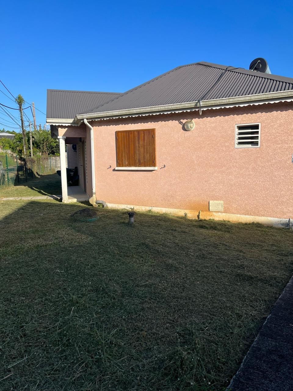 Vente Maison à Petit-Bourg 4 pièces