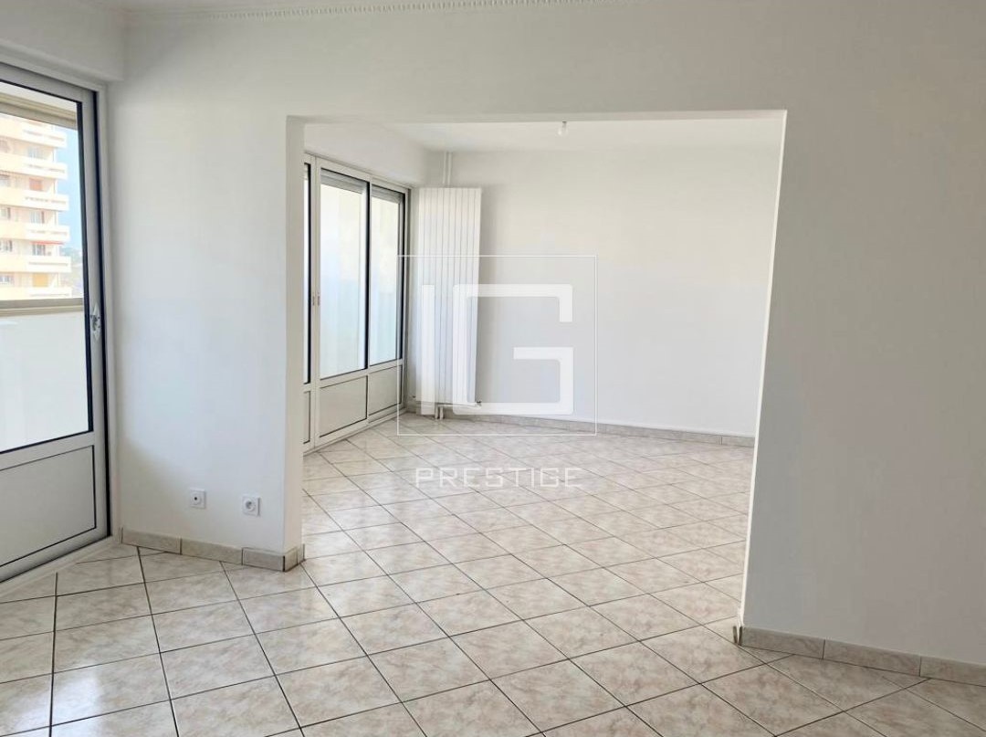 Vente Appartement à Toulon 4 pièces