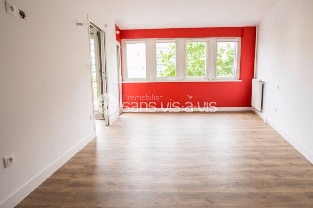 Vente Appartement à Neuilly-sur-Seine 2 pièces