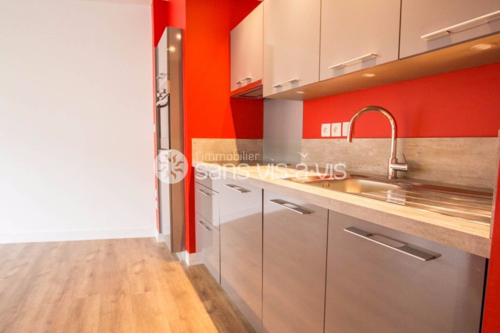 Vente Appartement à Neuilly-sur-Seine 2 pièces