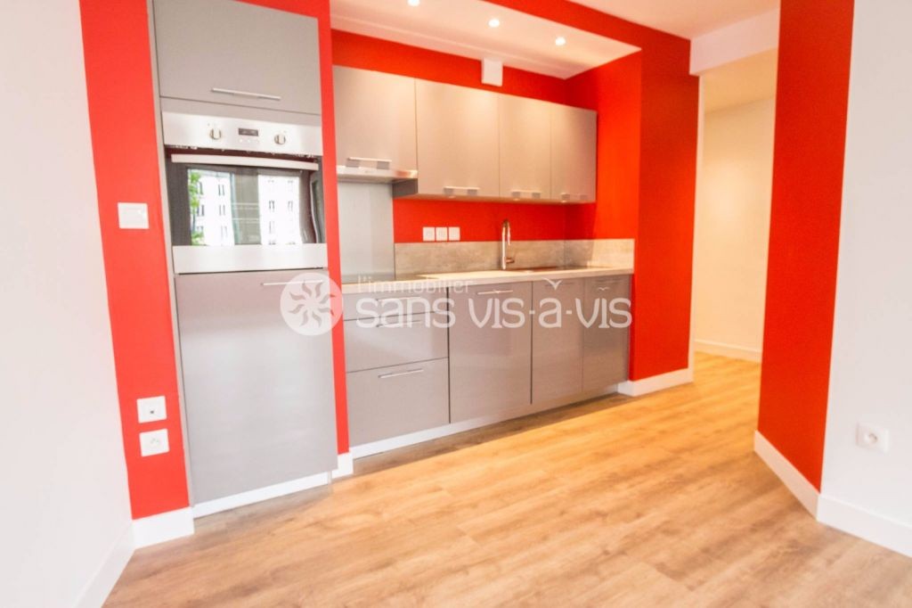 Vente Appartement à Neuilly-sur-Seine 2 pièces