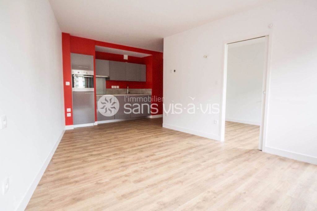 Vente Appartement à Neuilly-sur-Seine 2 pièces