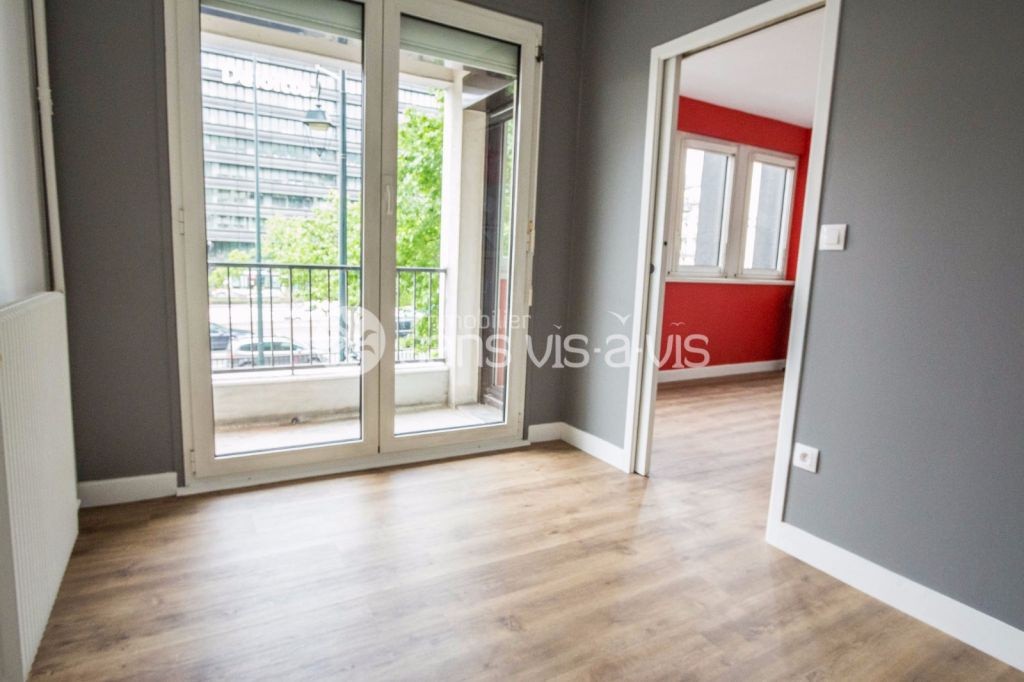 Vente Appartement à Neuilly-sur-Seine 2 pièces