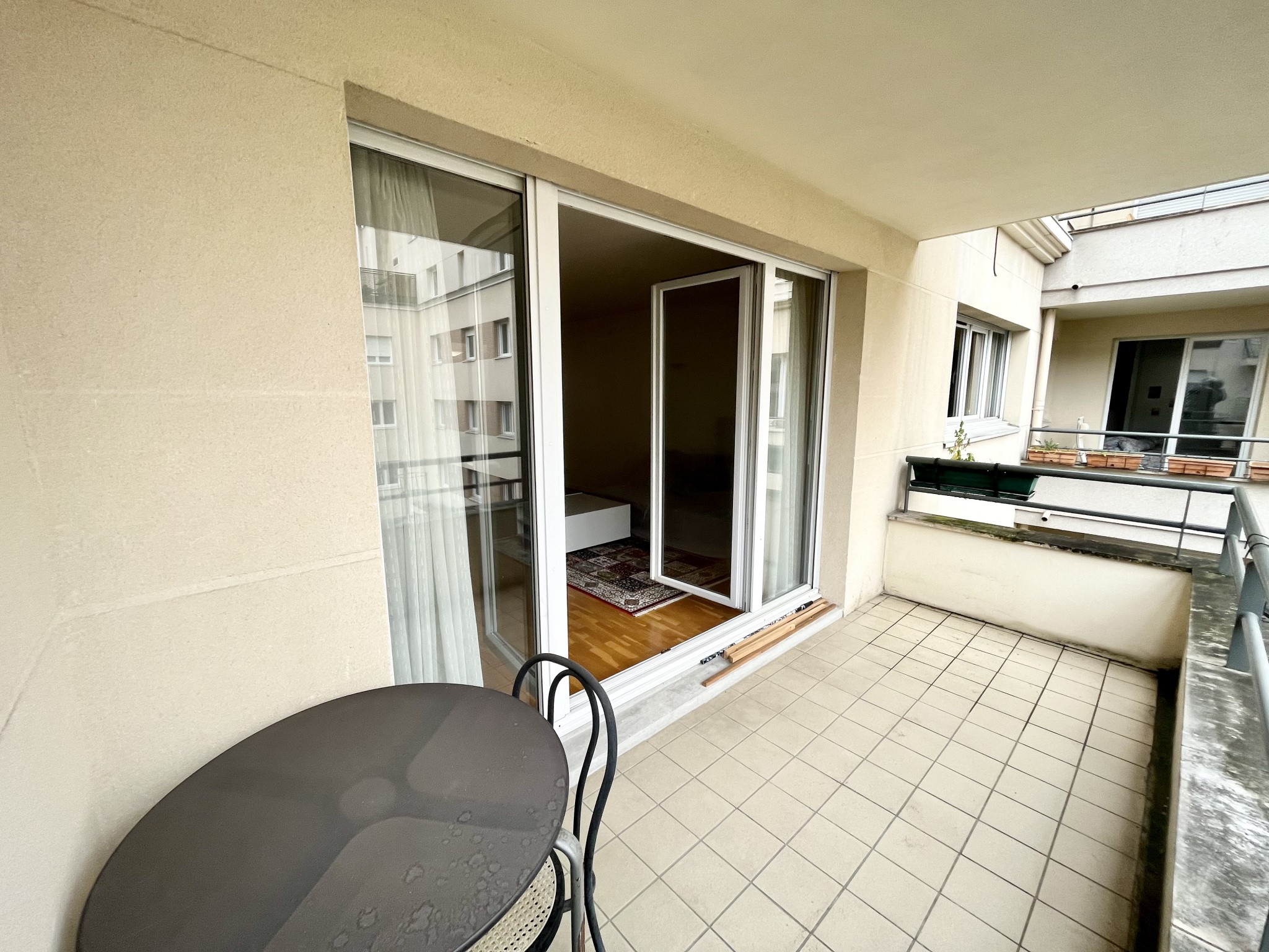 Vente Appartement à Meudon 4 pièces