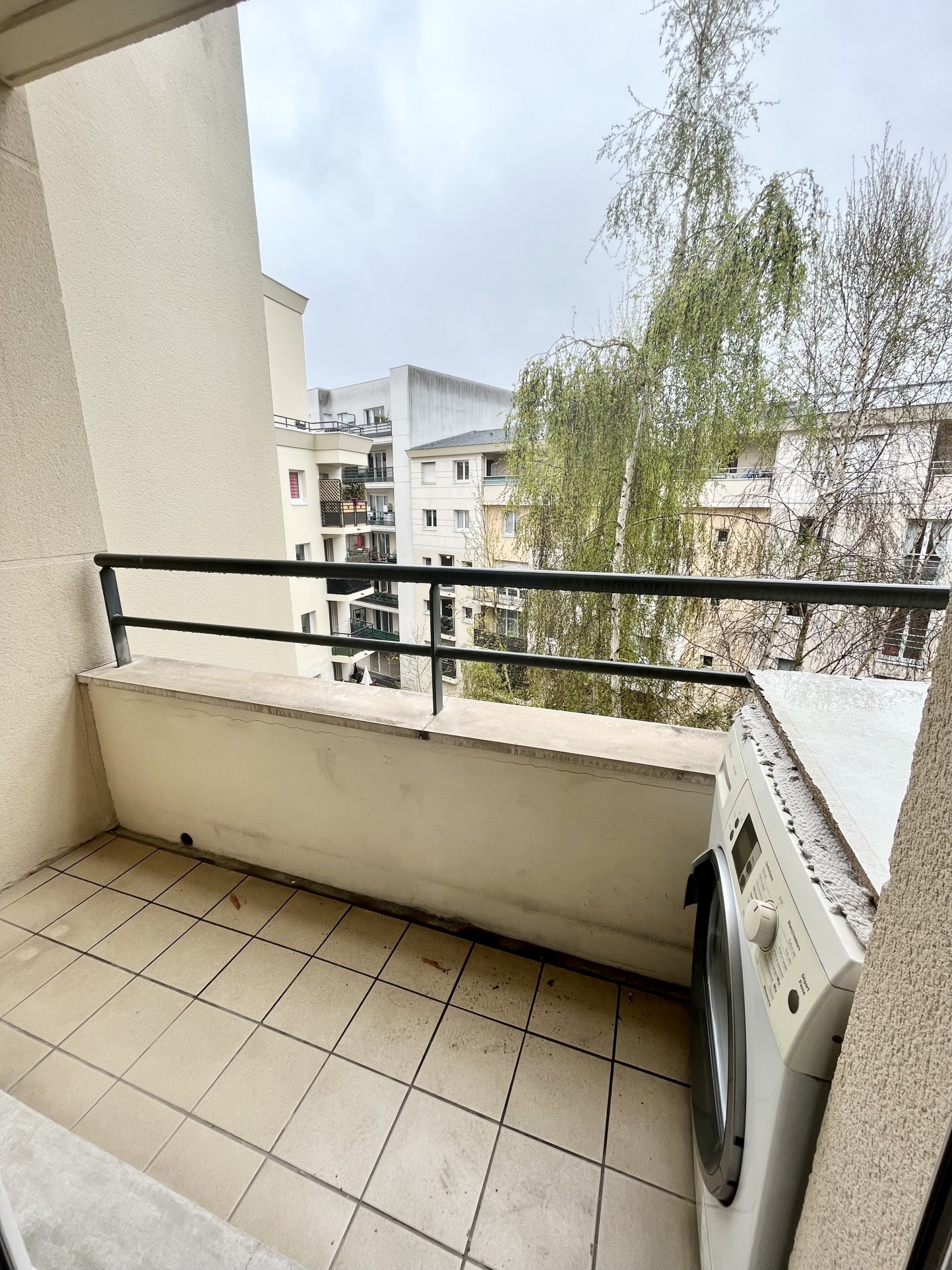 Vente Appartement à Meudon 4 pièces