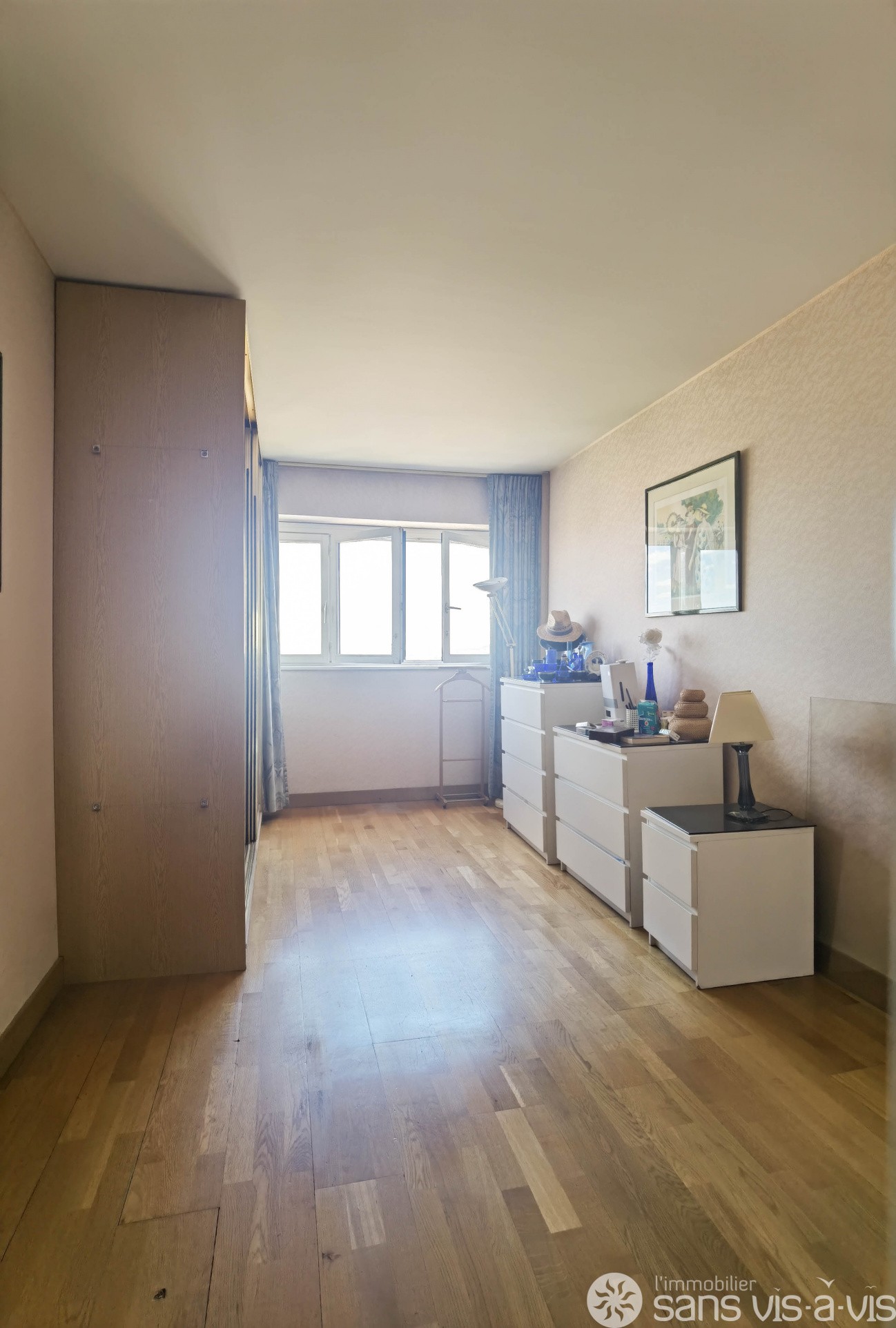 Vente Appartement à Courbevoie 4 pièces